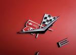 Chevrolet Corvette Convertible 1961 года